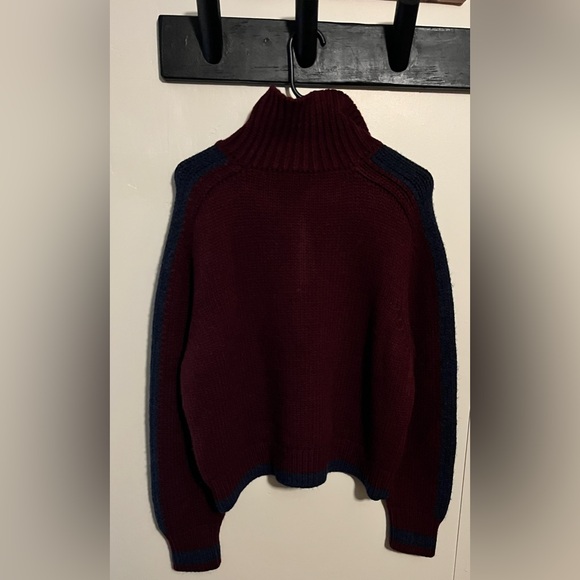 NWT Zara Sweater - Picture 4 of 9